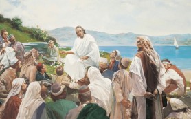 Phúc thật tám mối