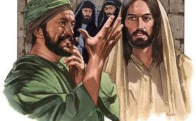 Làm mọi việc với lòng mến