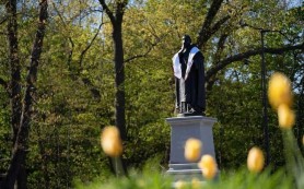 Người tín hữu sống đạo lý của thánh Tôma Aquinô