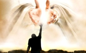 Thiên Chúa thử thách con người, không phải ngược lại