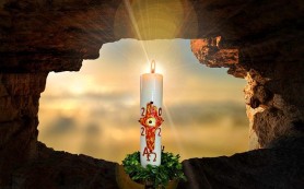 Biến đổi cuộc đời trong ánh sáng Phục Sinh