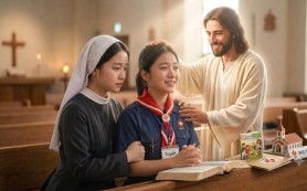 Truyện ngắn: Chữa lành