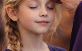 Hạt bụi được yêu thương