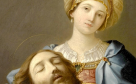 Nhân đức lẻ loi