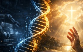 AI – Sự sống nhân tạo và những vấn đề mà người Công Giáo phải đối diện