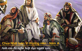 Hãy sống công chính