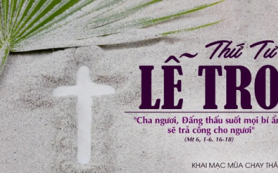 Đấng thấu suốt mọi sự