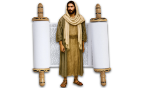 Chu toàn Luật Chúa