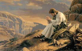 Mùa Chay – Mùa lắng nghe