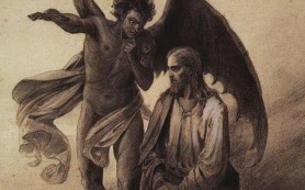 Cám dỗ ngọt ngào, thất bại đắng cay