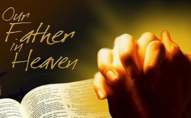 Kinh Lạy Cha, lời kinh tuyệt đẹp và mẫu mực