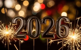 Giao Thừa: Mọi sự nằm trong kế hoạch của Thiên Chúa