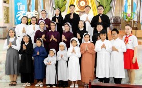 Đời thánh hiến - "Khoảng lặng ngôn sứ" giữa cơn sốt tục hoá