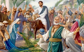 Giữa tung hô và thập giá: Tôi đang ở đâu?