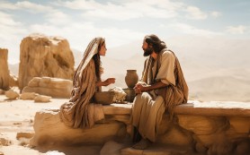 Gặp gỡ Đức Giêsu, cuộc gặp gỡ định mệnh!