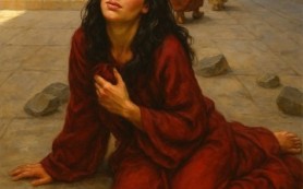 Tai tiếng của lòng thương xót