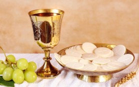 Bí tích Thánh Thể trong bối cảnh Lễ Vượt Qua Do Thái