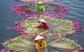 Kiến tạo không gian