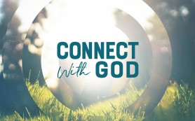 Mùa chay: ngắt kết nối để kết nối