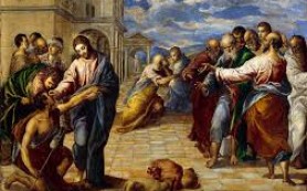 Bóng tối và ánh sáng