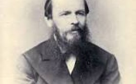 Cái ác và sự hiện hữu của Thiên Chúa theo Dostoevsky