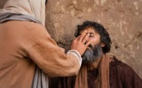 Thiên Chúa đi bước trước tìm kiếm con người