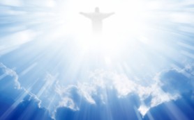 Sống như con cái ánh sáng