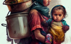 Tìm một lối vào