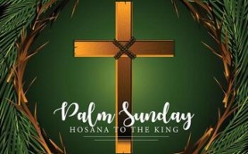 Yêu như Chúa yêu!