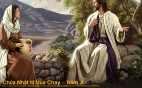 Mạch nước vọt lên