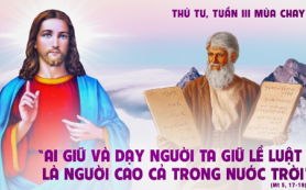 Giữa và dạy sẽ là kẻ lớn