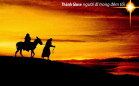 Thánh Giuse – “dấu lặng” nơi gia đình Thánh Gia