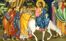 Sự khôn ngoan của thập giá