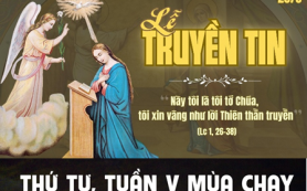 Bà sẽ sinh hạ một con trai