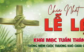 Chịu khổ hình thập giá
