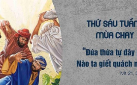 Giết quách nó đi