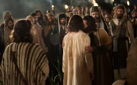 Người tôi trung của Chúa