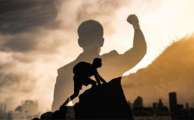 Người kiên nhẫn sẽ đạt được tất cả