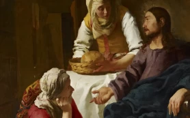 Thư Mary gửi Chúa (viết theo Ga 11,1-45)