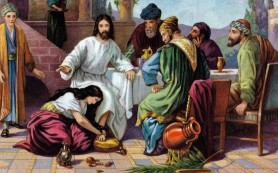 Bạn đang quảng đại hay chi li với Thiên Chúa?