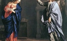 Fiat - Lời đáp trả tiếng gọi từ Trời Cao