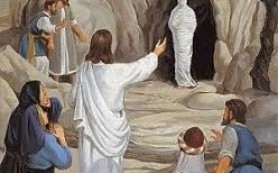 Mẫu mực cho mọi hành xử của con người