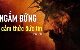 Ngắm đứng và Cảm thức Đức tin