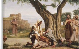 Khiêm tốn phục vụ