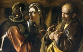 Truyện ngắn: ĐOẠN VĂN KHÓ VIẾT