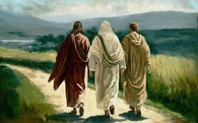 Có Chúa đồng hành