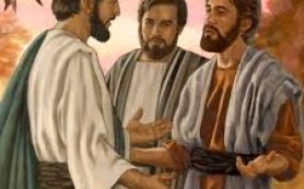 Con tim bừng cháy