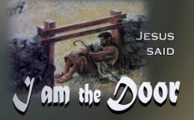 Mục tử nhân lành