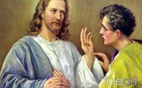 Chưa tin vì quá mừng