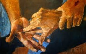 CHẠM vào Lòng Thương Xót